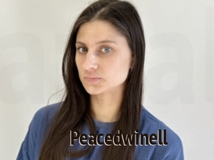 Peacedwinell