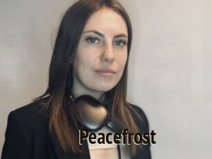 Peacefrost