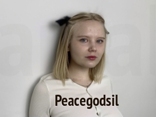 Peacegodsil