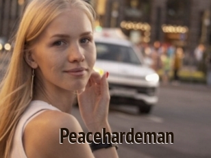 Peacehardeman