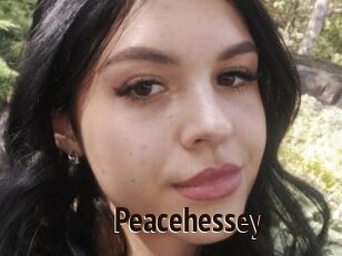 Peacehessey