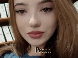 Peach