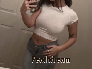 Peachdream