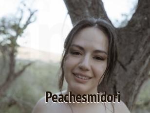 Peachesmidori