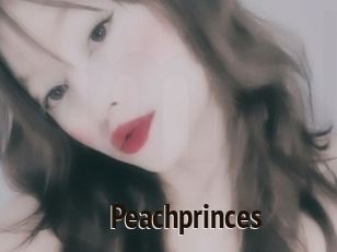 Peachprinces