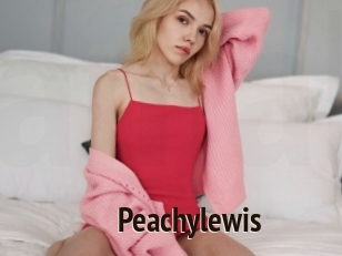 Peachylewis