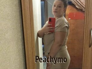 Peachymo