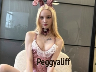 Peggyaliff