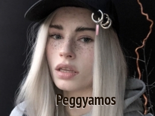 Peggyamos