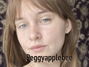 Peggyapplebee