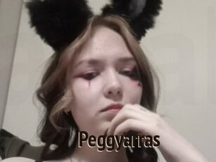 Peggyarras