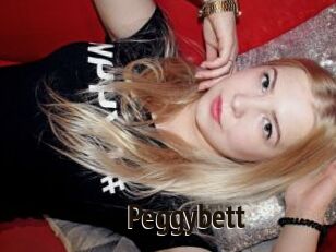 Peggybett