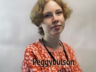 Peggybulson