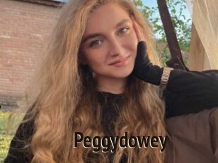 Peggydowey