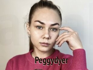 Peggydyer