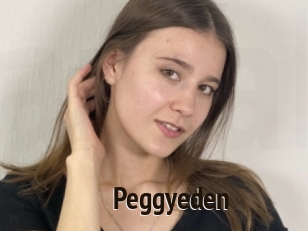 Peggyeden