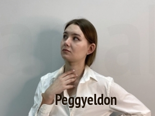 Peggyeldon