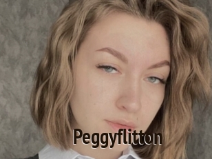 Peggyflitton