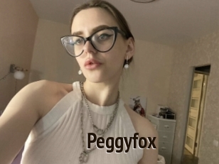 Peggyfox