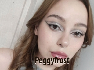 Peggyfrost