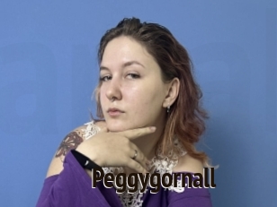 Peggygornall