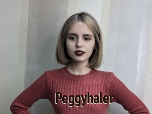 Peggyhaler