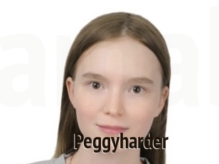 Peggyharder