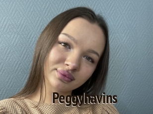 Peggyhavins