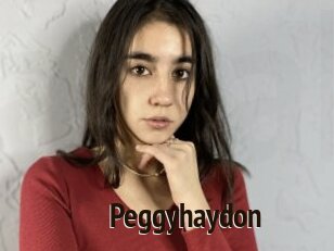 Peggyhaydon