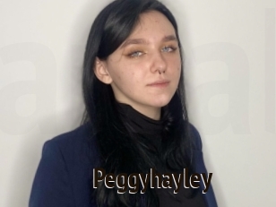 Peggyhayley