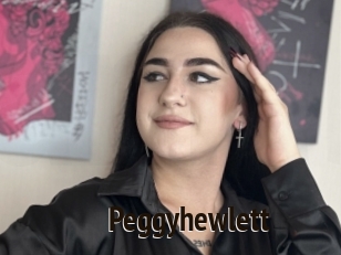 Peggyhewlett