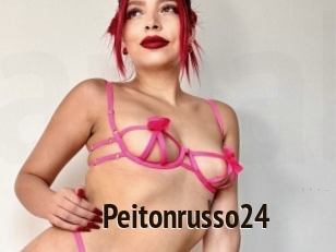 Peitonrusso24