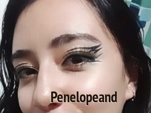 Penelopeand