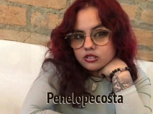 Penelopecosta