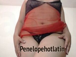 Penelopehotlatin