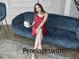 Penelopeswifte