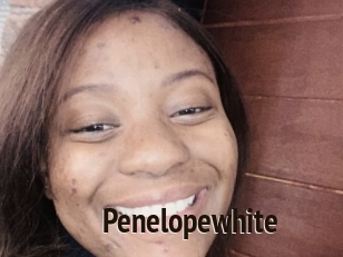 Penelopewhite