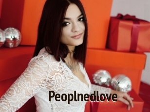 Peoplnedlove