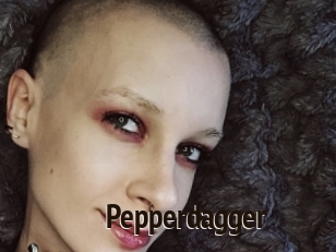 Pepperdagger