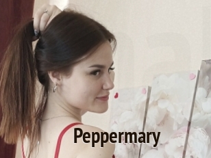 Peppermary