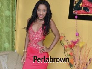 Perlabrown