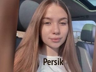 Persik