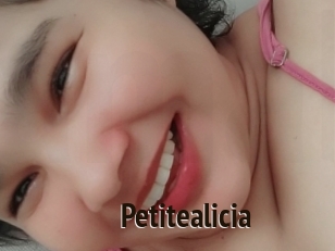 Petitealicia