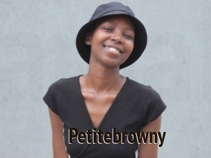 Petitebrowny