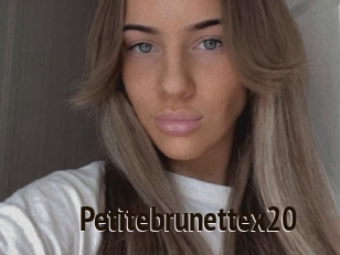 Petitebrunettex20