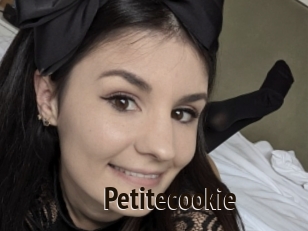 Petitecookie