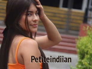Petiteindiian