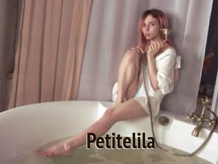 Petitelila