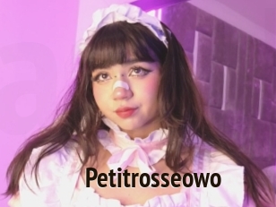 Petitrosseowo