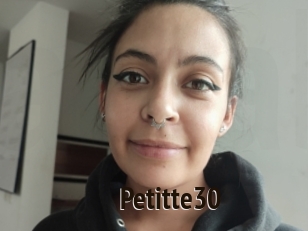 Petitte30